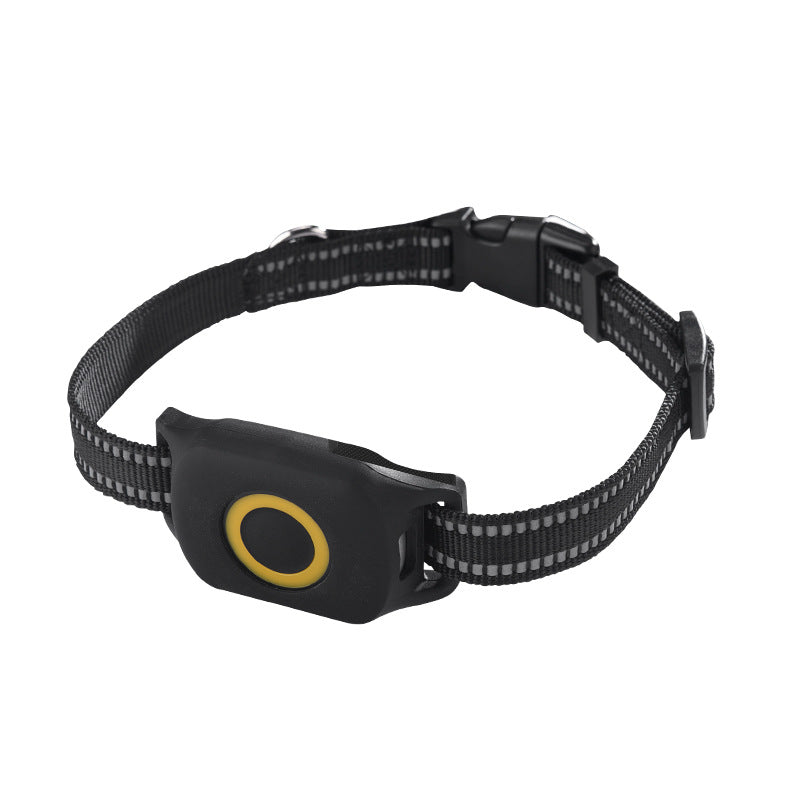 FurEverSafe: Smart Pet Waterproof GPS Tracker Collar