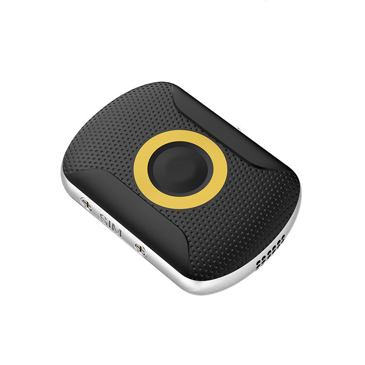 FurEverSafe: Smart Pet Waterproof GPS Tracker Collar