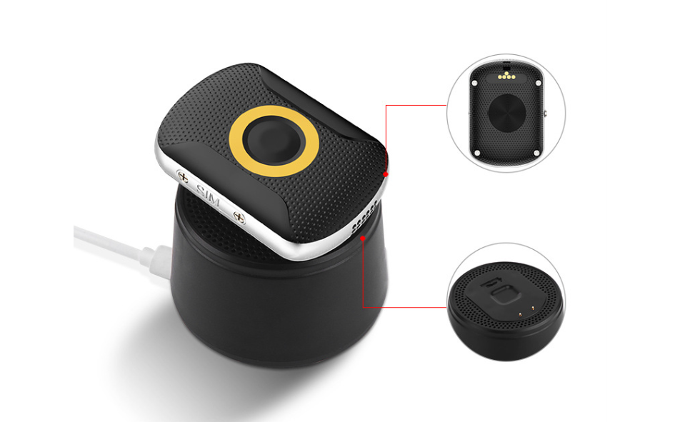 FurEverSafe: Smart Pet Waterproof GPS Tracker Collar