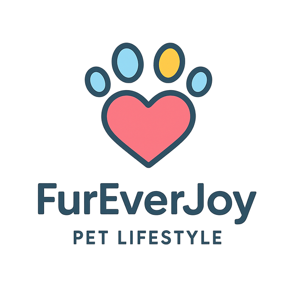 FurEverJoy Pet Boutique